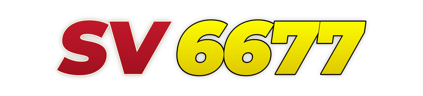 sv6677 logo